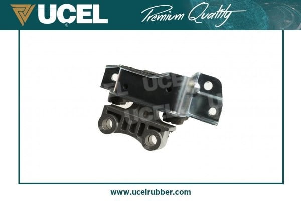 Citroen Nemo Motor Takozu UCEL