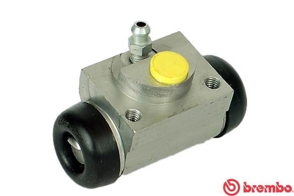 Citroen Nemo Fren Hidroliği BREMBO