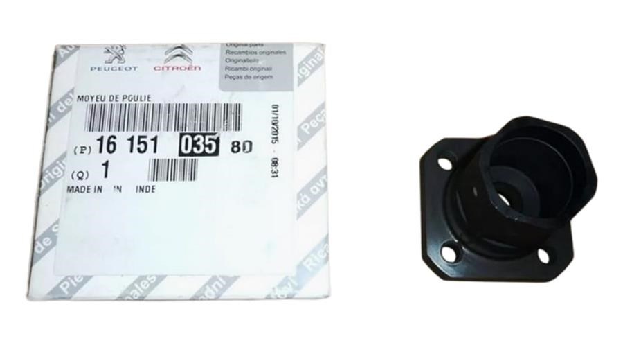 Citroen Nemo Eksantrik Dişli Bağlantı Braketi 1.3 HDI PSA