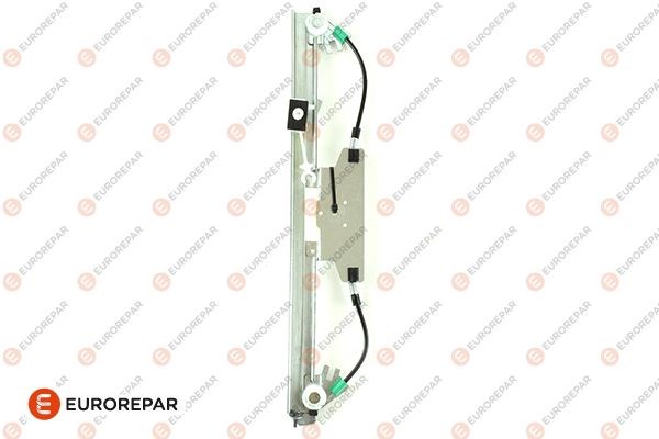 Citroen Nemo Ön Cam Krikosu Motorsuz Sol EUROREPAR