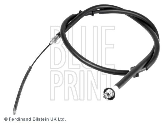 Citroen Nemo El Freni Teli BLUEPRINT