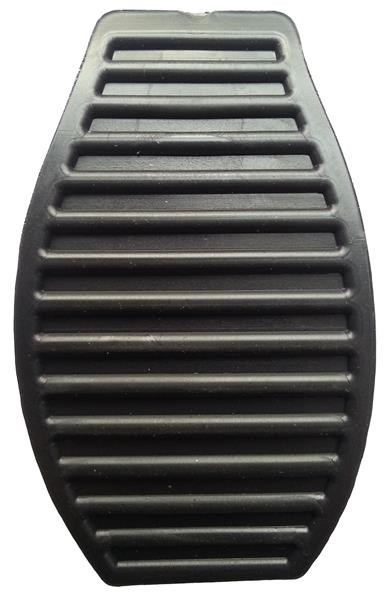 Citroen Nemo Pedal Lastiği YTT