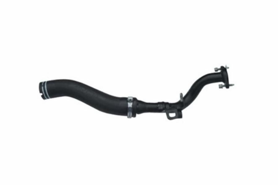 Citroen Nemo Charger Intake Hose 1.3 HDI KAUTEK