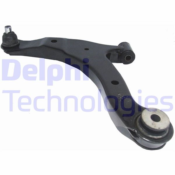 Chrysler Neon PT Cruiser Alt Salıncak Sol DELPHI