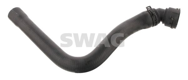 Volkswagen New Beetle Soğutma Suyu Hortumu SWAG