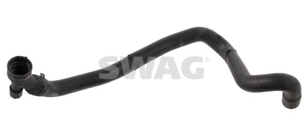 Volkswagen New Beetle Soğutma Suyu Hortumu SWAG