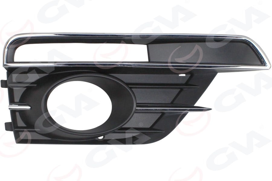 Volkswagen New Beetle Sis Kapağı Kromlu Sağ GKL