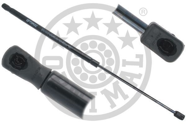 VW New Beetle Bagaj Amortisörü OPTIMAL