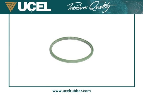 Volkswagen New Beetle Turbo Hortum Contası 6190 MM UCEL