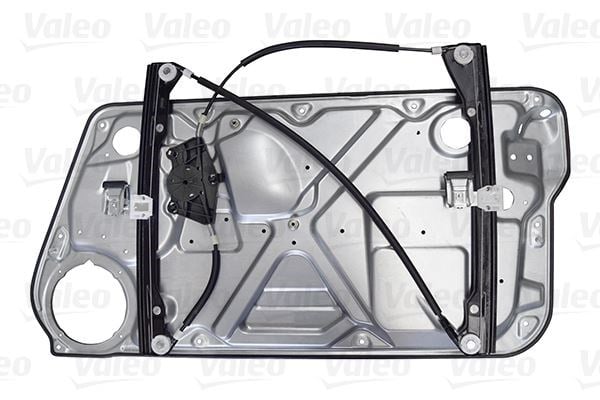 Volkswagen New Beetle Ön Sol Cam Mekanizması VALEO