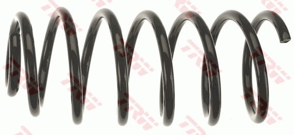 Volkswagen New Beetle Ön Süspansiyon Yayı TRW