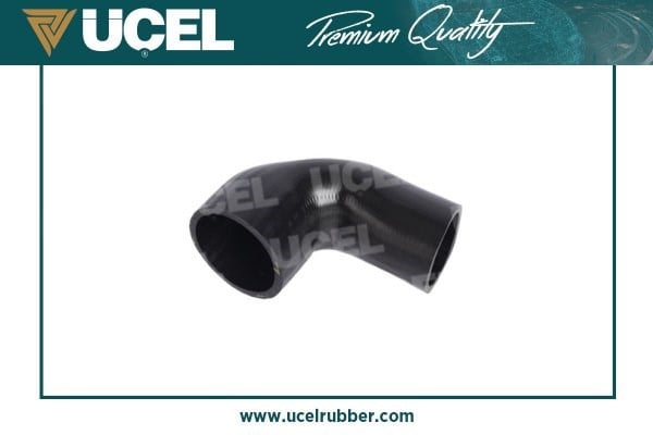 Volkswagen New Beetle Turbo Hortumu UCEL