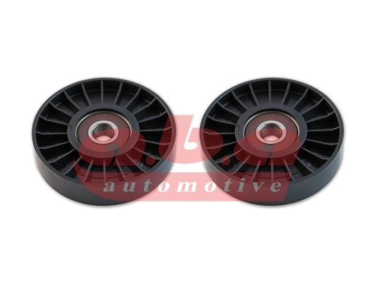 Nissan Micra Alternatör Gergi Rulmanı ABA