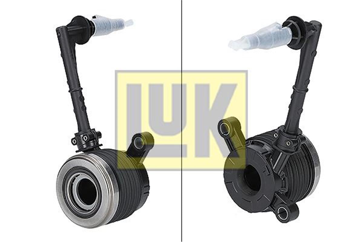 Renault Fluence Talisman Kadjar Megane 4 Debriyaj Rulmanı 8201000196