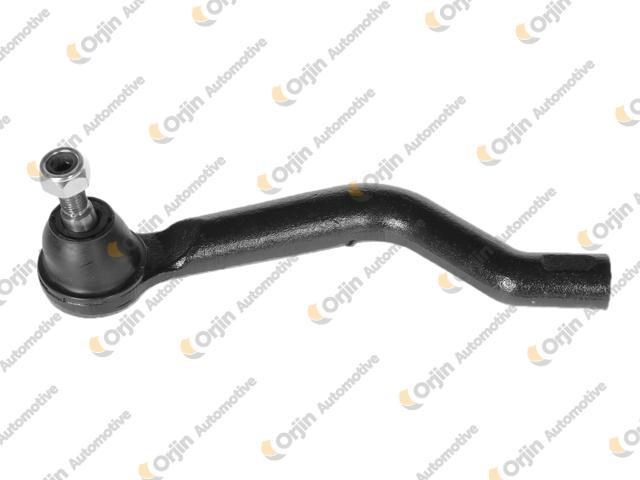 Nissan Qashqai Rot Başı Dış Sol ORJIN