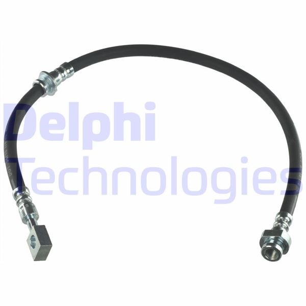 Nissan Cabstar Arka Fren Hortumu DELPHI