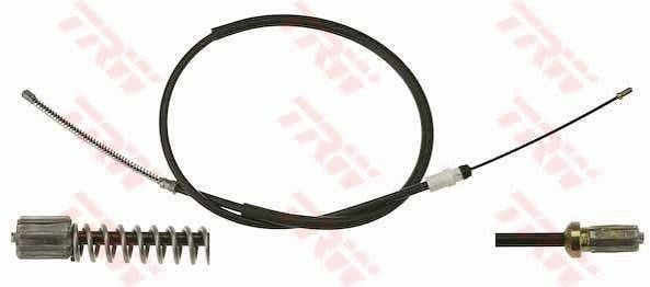 Nissan Interstar El Freni Kablosu TRW