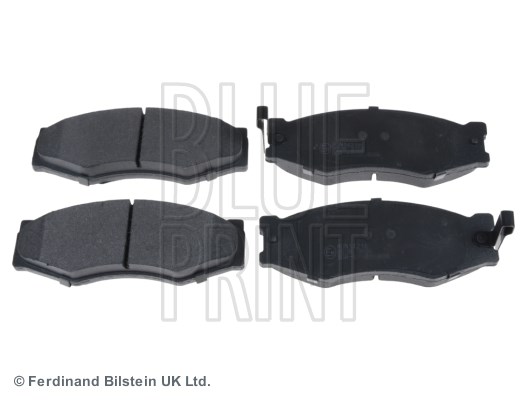 Nissan 300Z 370Z Serisi Fren Balatası Takımı BLUEPRINT