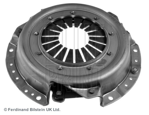 Nissan 240C 280C Serisi Debriyaj Baskı Plakası BLUEPRINT
