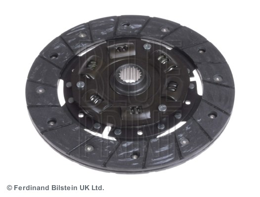 Nissan Prairie Debriyaj Baskı Balata BLUEPRINT