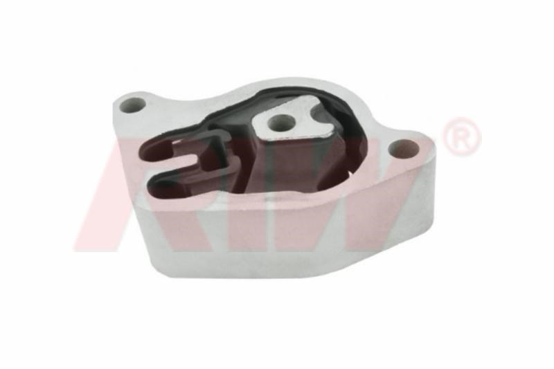 Nissan Altima L33 Motor Takozu Arka RIW
