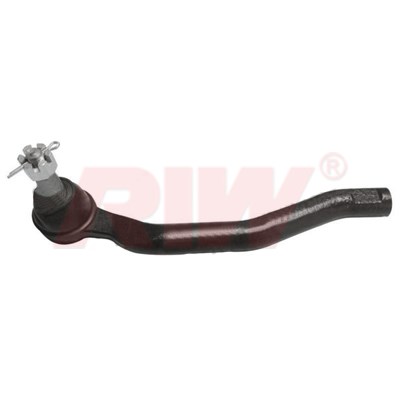 Nissan Sol Rot Başı RIW