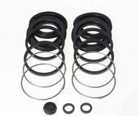 Nissan 200SX 300ZX Silvia Subaru Impreza Fren Kaliperi Kit Bileşenleri BREMBO