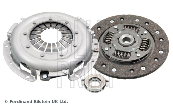 Nissan Almera II Primera II III Debriyaj Seti BLUEPRINT