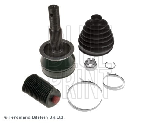 Nissan Navara D40 Aks Kafası Seti BLUEPRINT