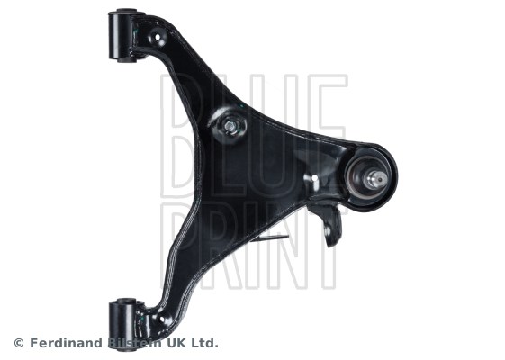 Nissan Navara D40 Salıncak BLUEPRINT