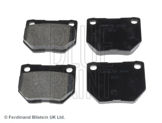 Nissan 300Z 370Z Serisi Fren Balatası Takımı BLUEPRINT