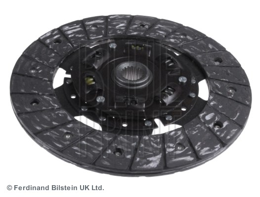Nissan AD Debriyaj Baskı Balata BLUEPRINT