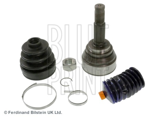Nissan Almera N16 Aks Kafası Seti [2000-] BLUEPRINT
