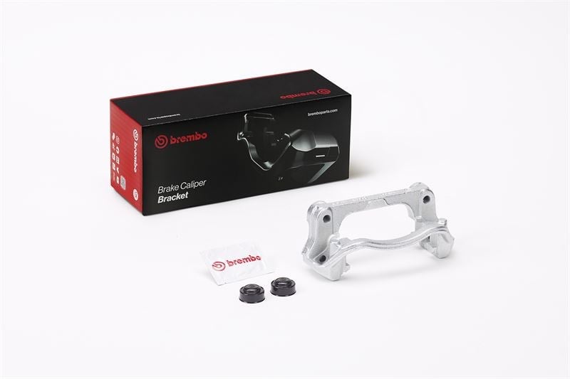 Nissan NV400 Fren Kaliperi BREMBO