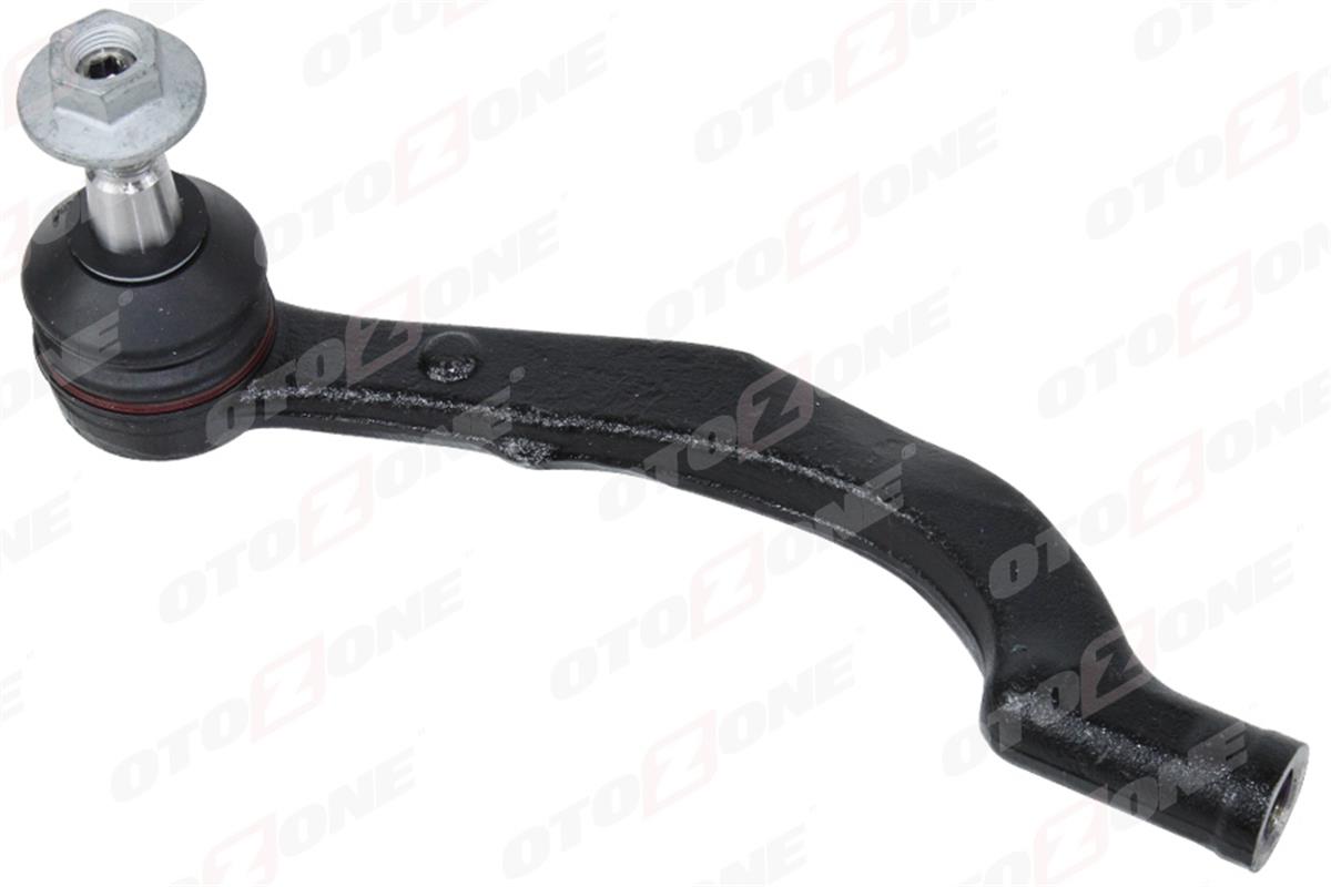 Nissan Qashqai J12 (2021>) Rot Başı Dış Sol 490016Us1e-490016Us3a