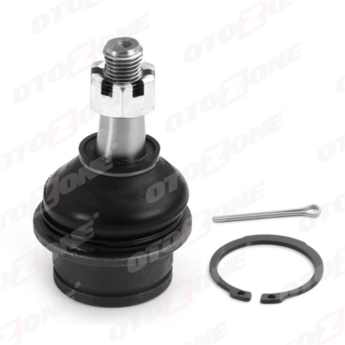 Nissan Frontier D40 Navara D40 Rotil Ön Üst 40110Ea000-54524Ea000