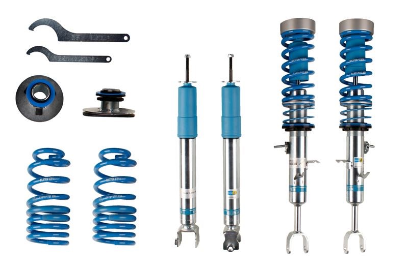 Nissan 350Z Z33 B14 Amortisör Kiti BILSTEIN