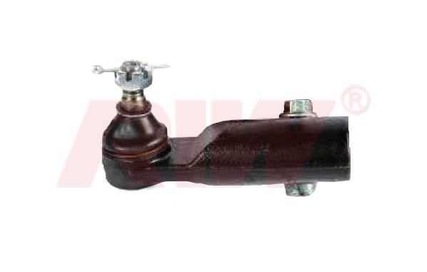 Nissan Arka Sol Rot Başı RIW