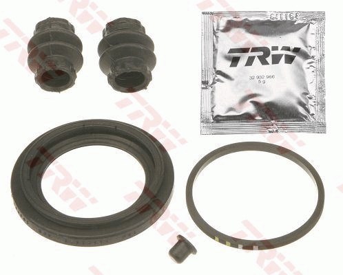 Nissan Micra C C III K12 Micra III K12 Note E11 NE11 Kaliper Tamir Takımı TRW