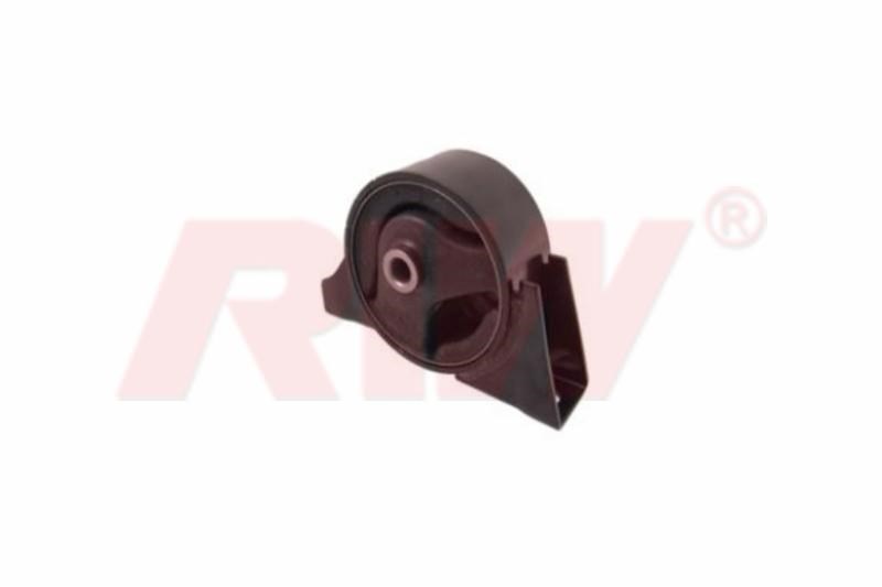 Nissan Almera II N16 Sentra B15 Sunny B14 Motor Takozu Arka RIW
