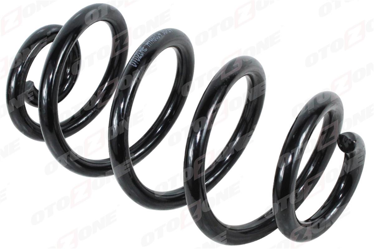 Nissan Qashqai 2 (07-14) Helezon Yayı Arka 55020Ey10a