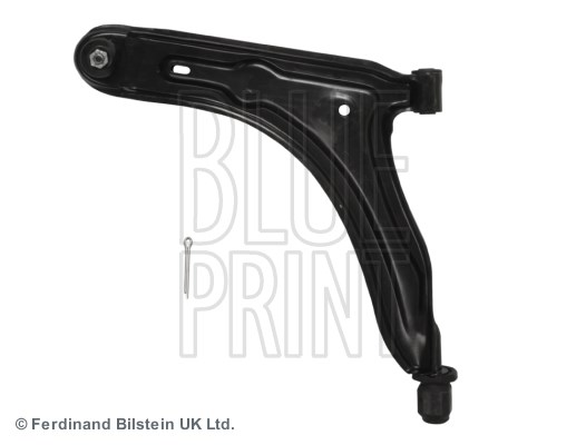 Nissan Micra K10 Salıncak [1983-1993] BLUEPRINT