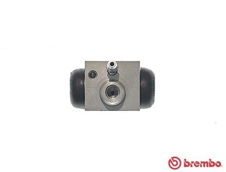 Nissan Micra Fren Hidroliği BREMBO