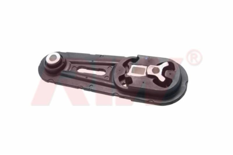 Nissan Juke F15 Sentra B17 Motor Takozu Ön Sol RIW
