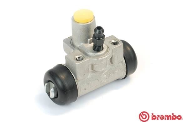 Nissan Almera Fren Hidroliği BREMBO
