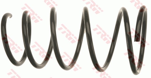 Nissan Primera P12 Ön Aks Süspansiyon Yayı TRW