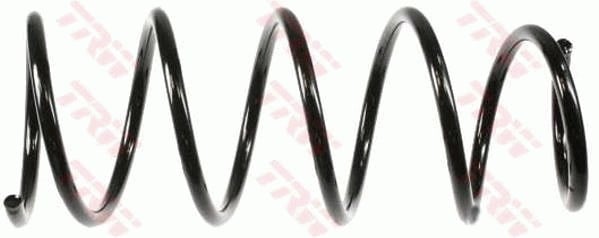 Nissan Kubistar Ön Aks Süspansiyon Yayı TRW