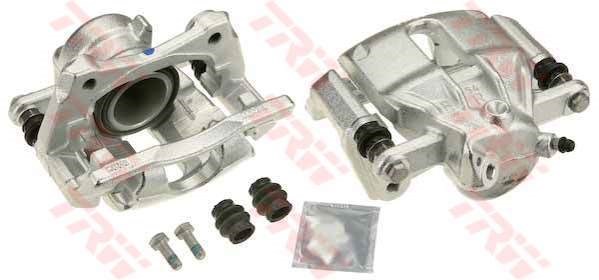 Nissan Micra Note Ön Aks Sağ Fren Kaliperi TRW