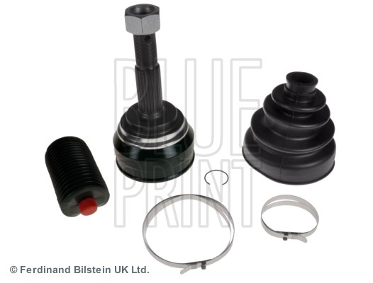 Nissan Almera N16 Aks Kafası Seti [2000-] BLUEPRINT
