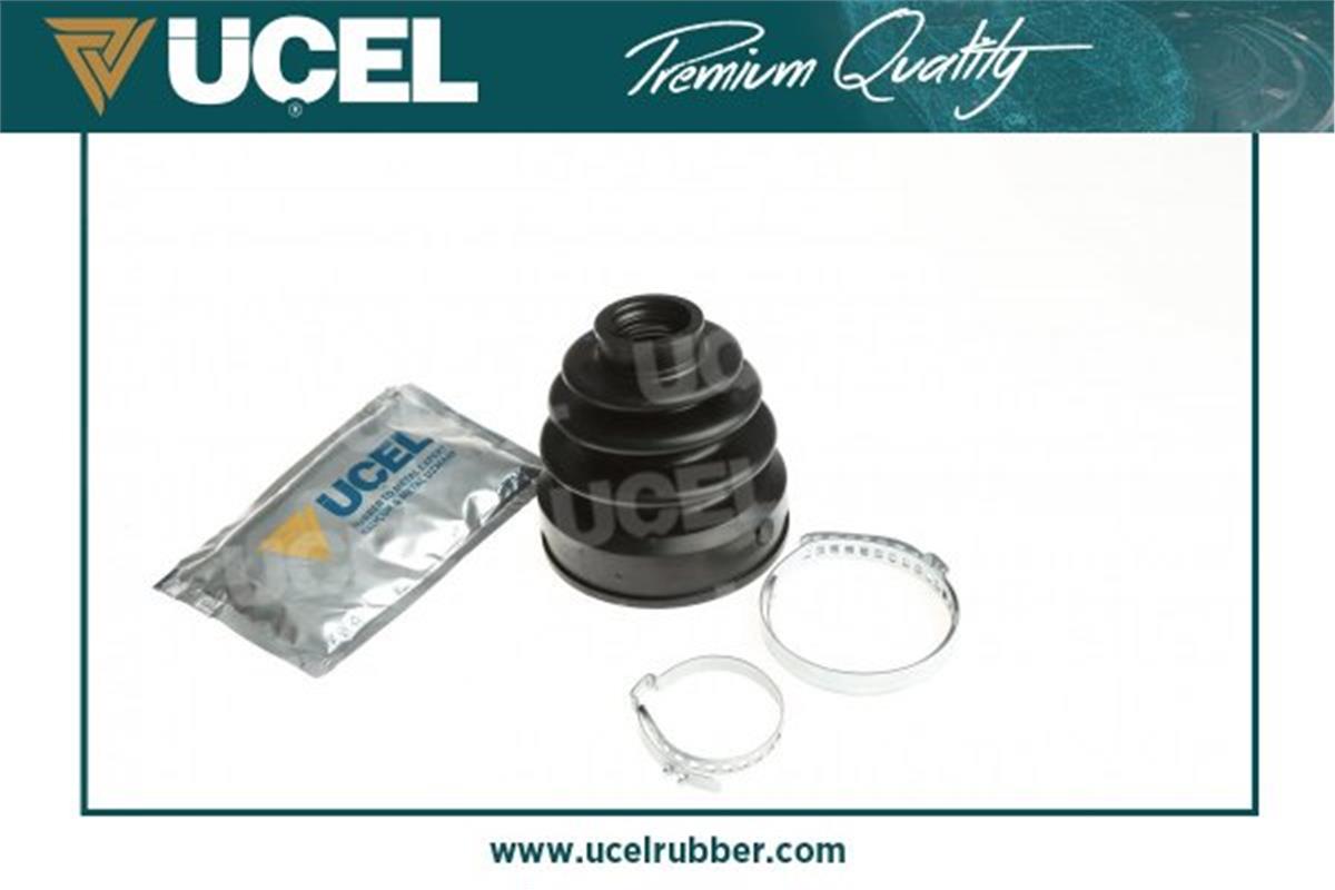 Nissan Qashqai J10 1.5 Dci Aks Körüğü İç C9741jd52b-C9g41jd52b-3817A253